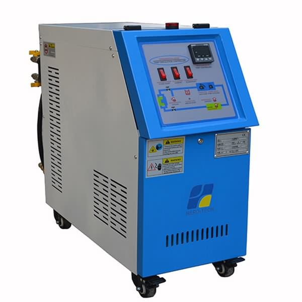 China Mould Temperature Controller Manufacturer and Supplier